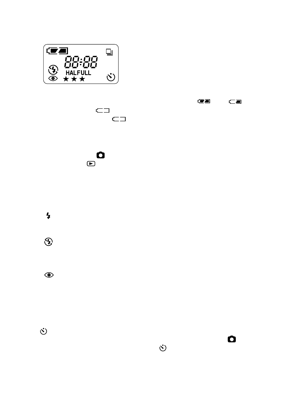 Argus Camera DC3200 User Manual | Page 14 / 39