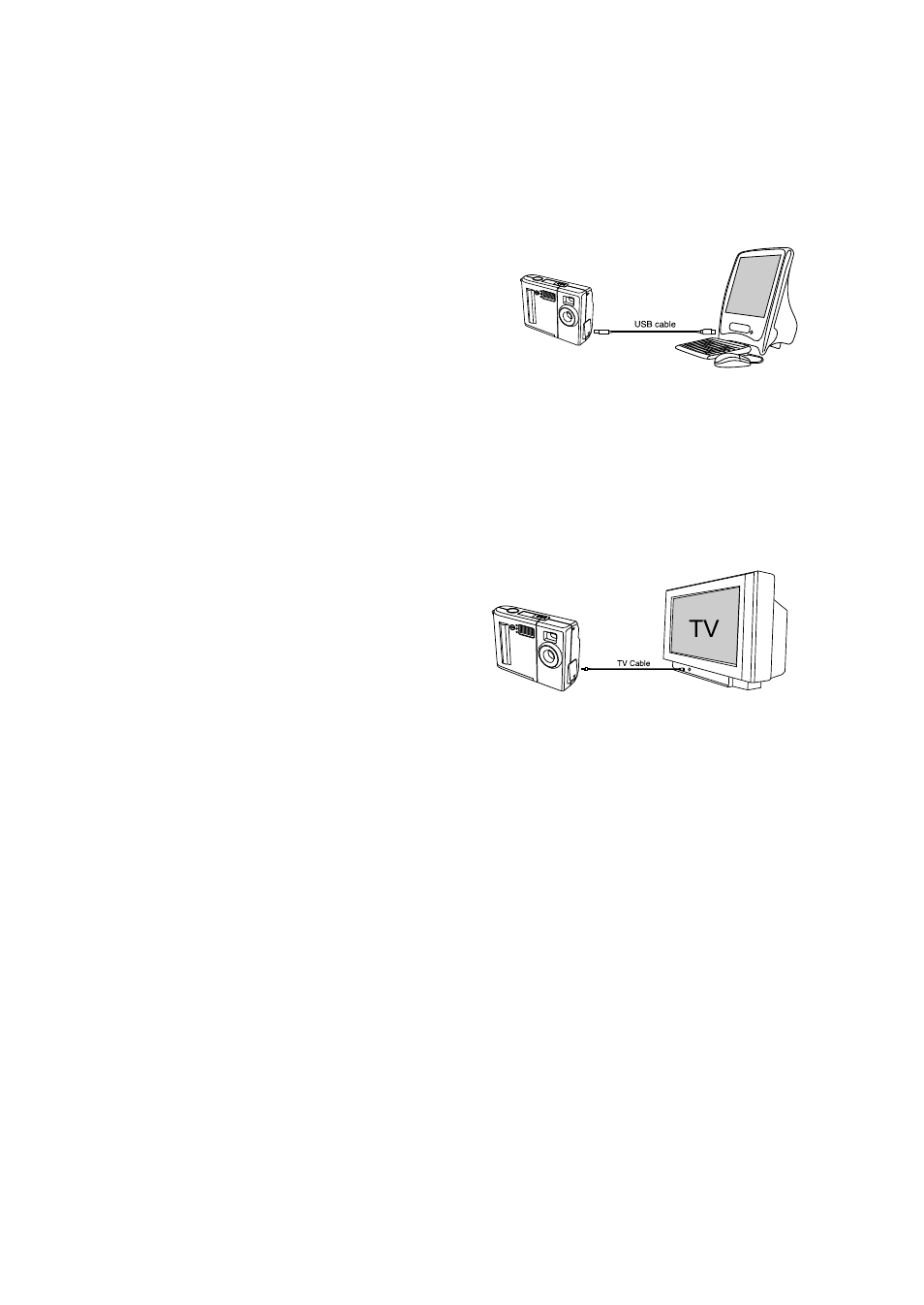 Argus Camera DC3200 User Manual | Page 16 / 39