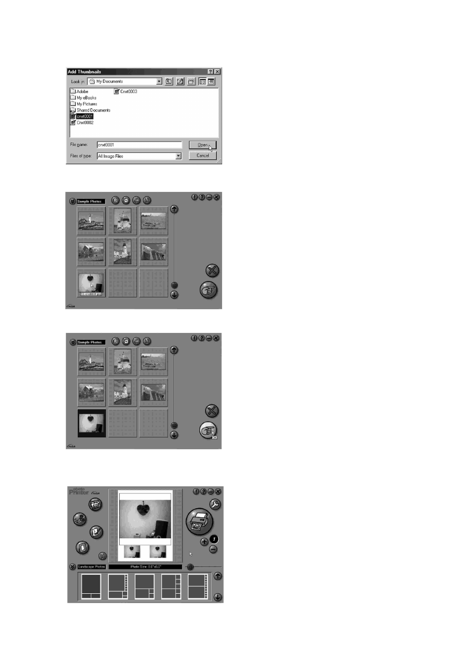 Argus Camera DC3200 User Manual | Page 32 / 39