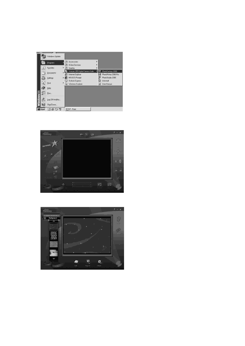 Argus Camera DC3200 User Manual | Page 33 / 39