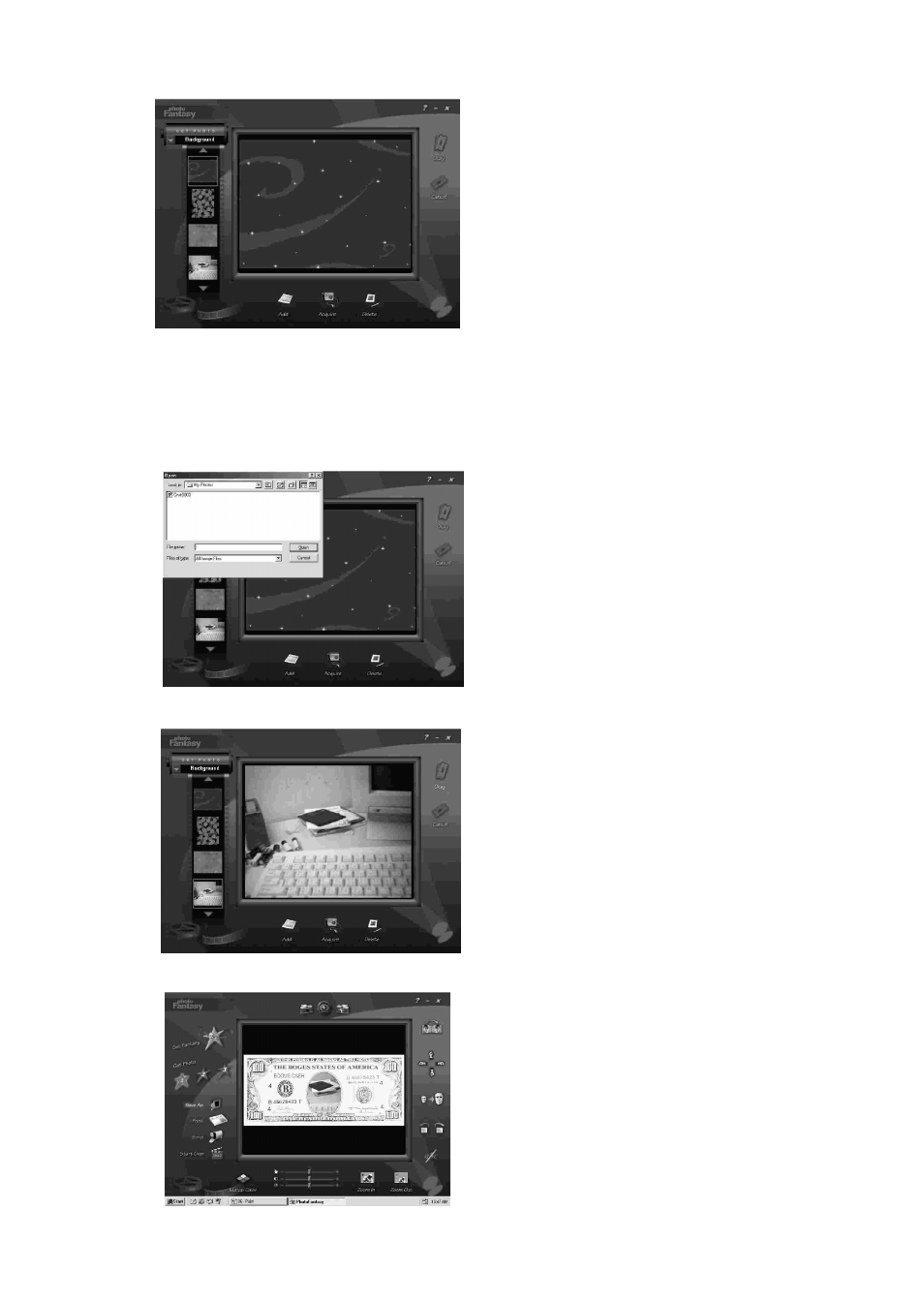 Argus Camera DC3200 User Manual | Page 34 / 39