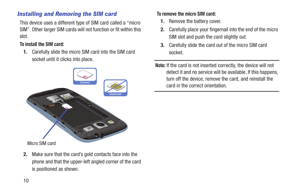 Samsung SGH-T999MBATMB User Manual | Page 16 / 378