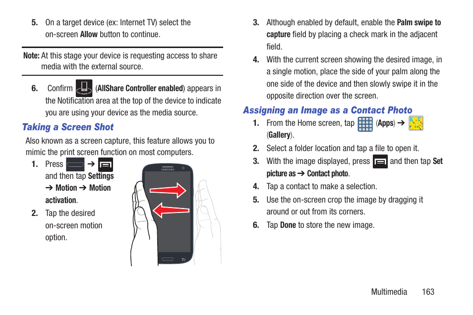 Samsung SGH-T999MBATMB User Manual | Page 169 / 378