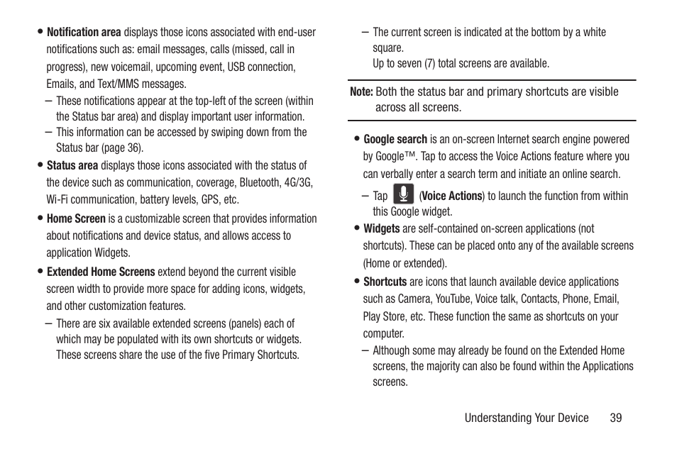 Samsung SGH-T999MBATMB User Manual | Page 45 / 378