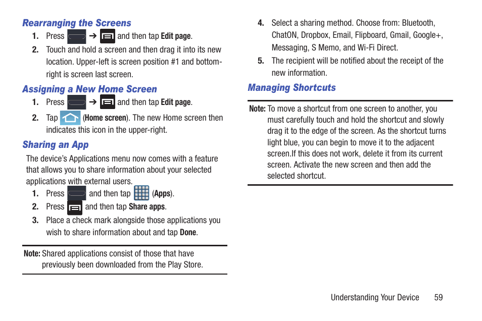 Samsung SGH-T999MBATMB User Manual | Page 65 / 378