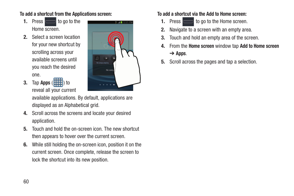 Samsung SGH-T999MBATMB User Manual | Page 66 / 378