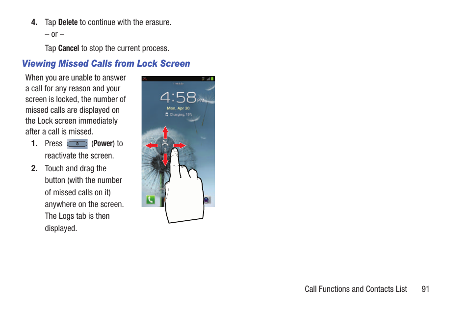 Samsung SGH-T999MBATMB User Manual | Page 97 / 378