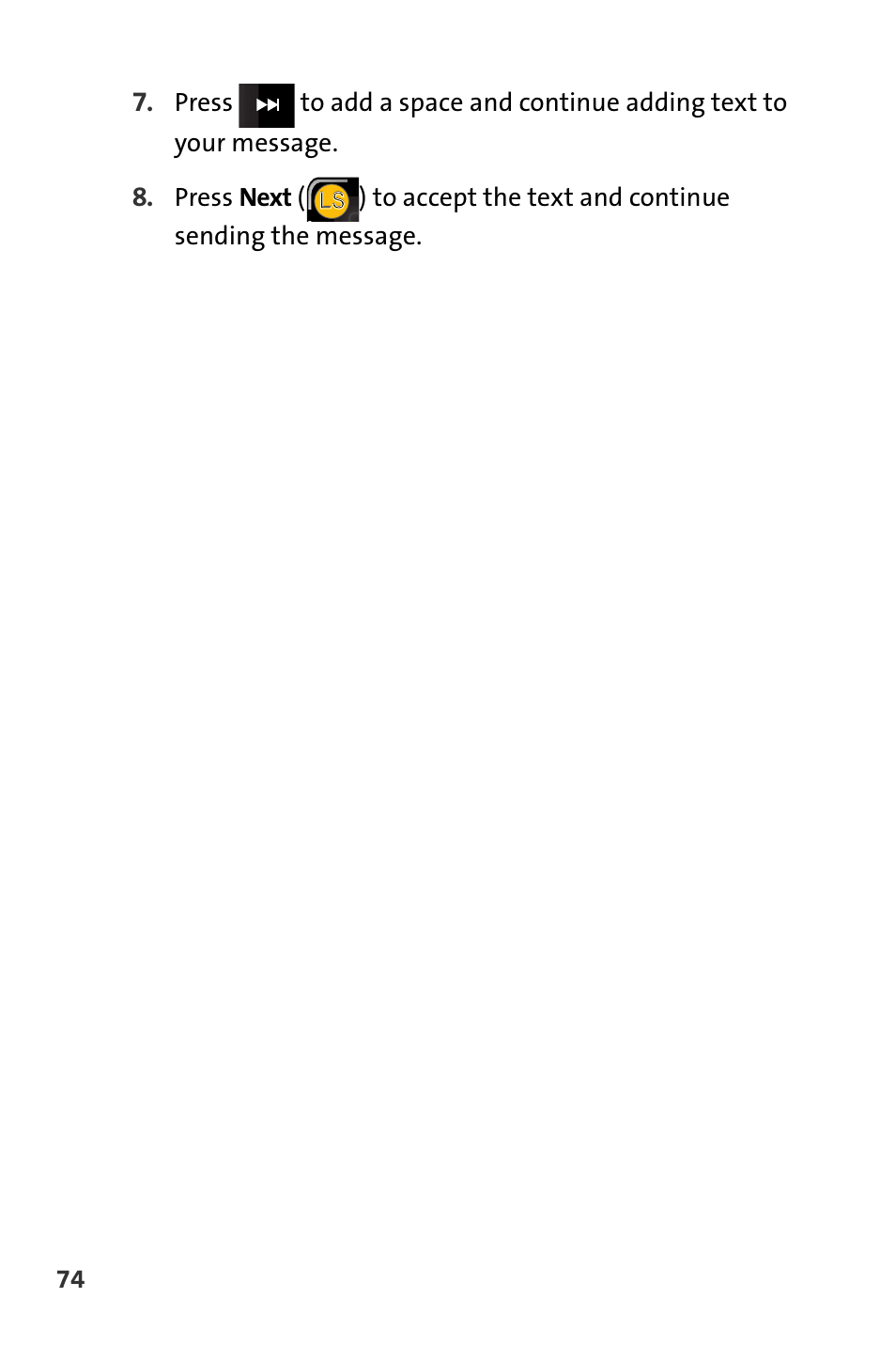 Samsung SPH-M620ZKASPR User Manual | Page 100 / 340