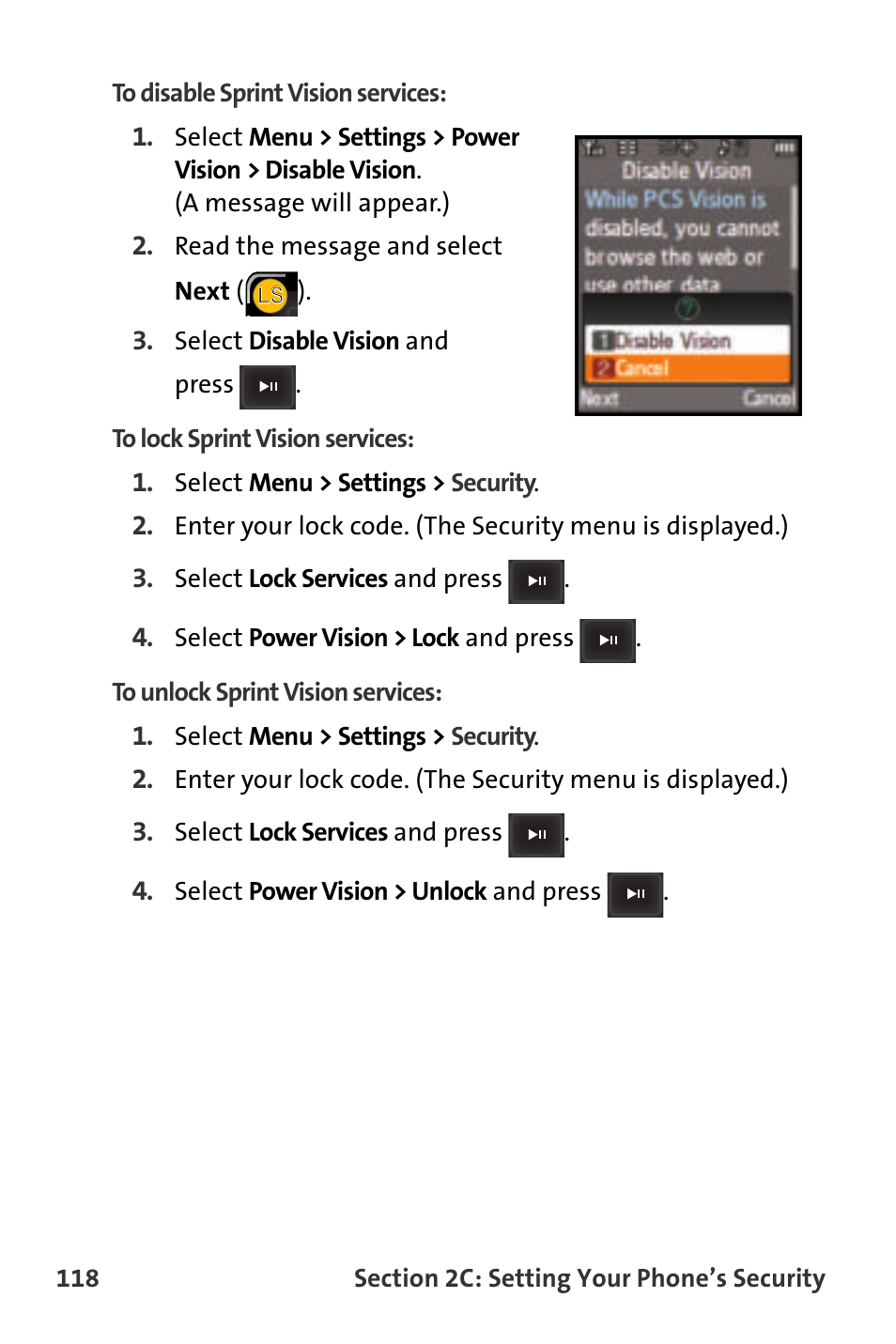Samsung SPH-M620ZKASPR User Manual | Page 144 / 340