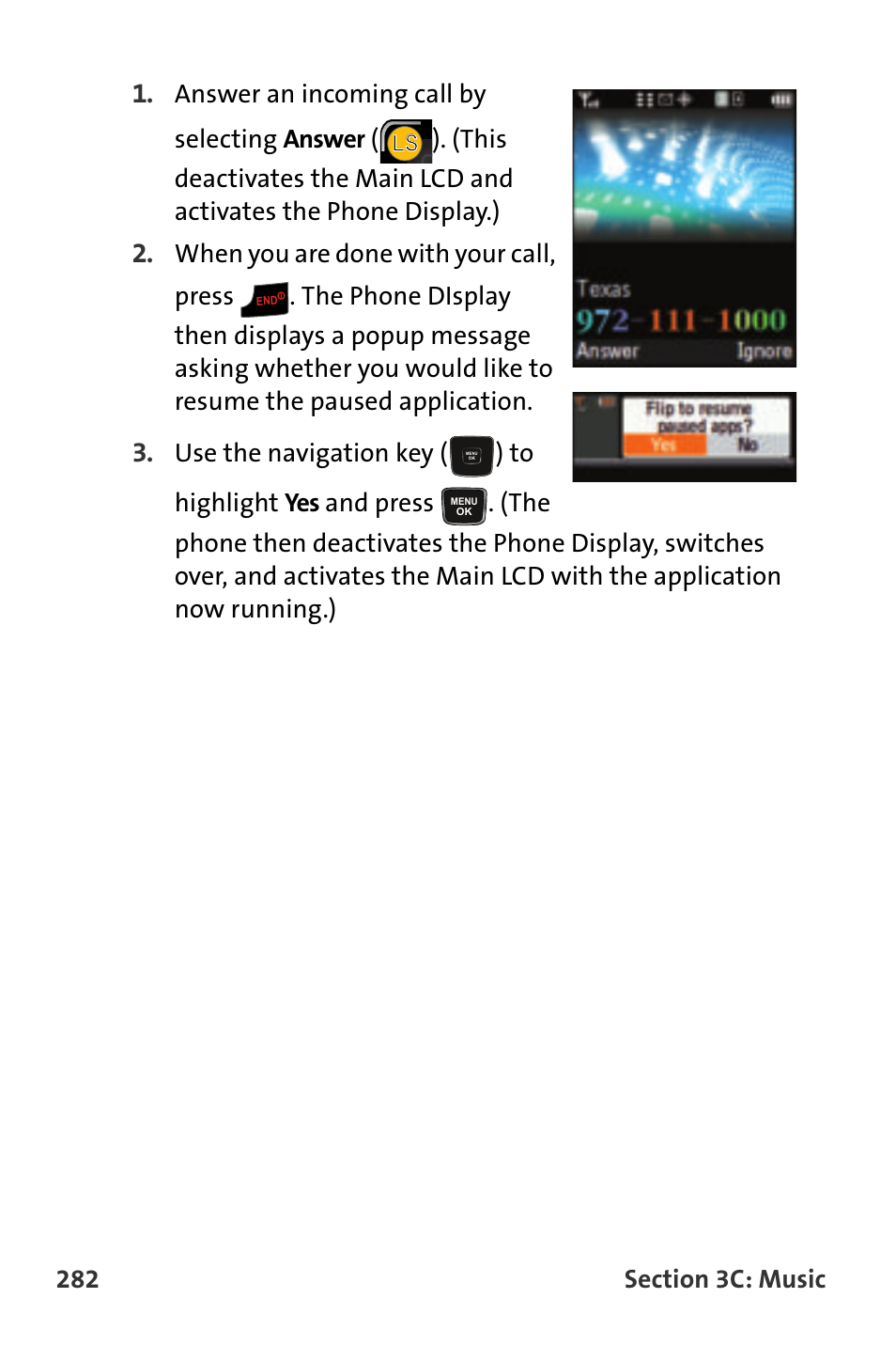 Samsung SPH-M620ZKASPR User Manual | Page 308 / 340