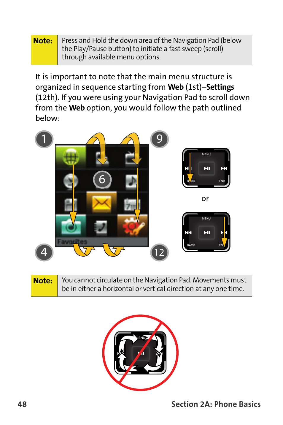 Samsung SPH-M620ZKASPR User Manual | Page 74 / 340