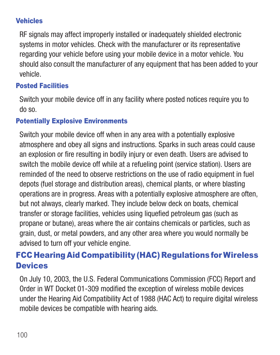 Samsung SCH-R375ZKATFN User Manual | Page 104 / 108