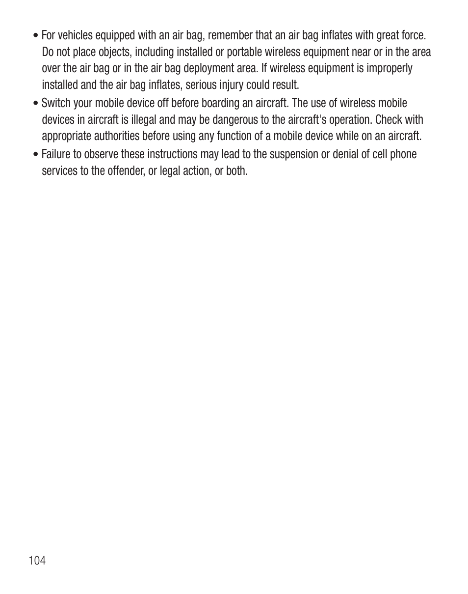 Samsung SCH-R375ZKATFN User Manual | Page 108 / 108