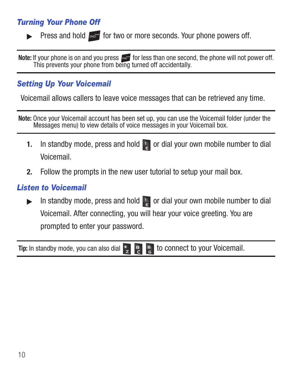 Samsung SCH-R375ZKATFN User Manual | Page 14 / 108