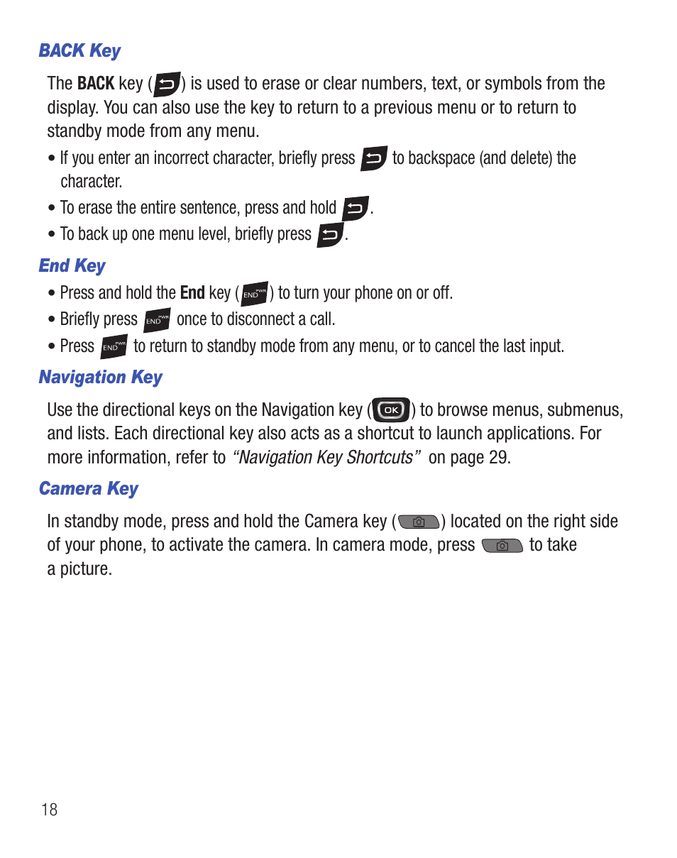 Samsung SCH-R375ZKATFN User Manual | Page 22 / 108