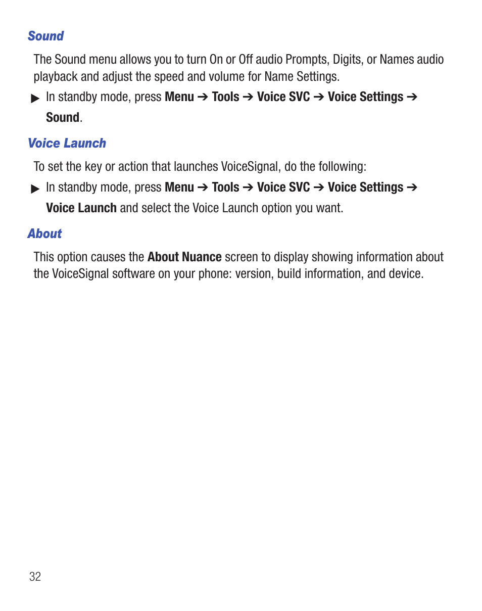 Samsung SCH-R375ZKATFN User Manual | Page 36 / 108