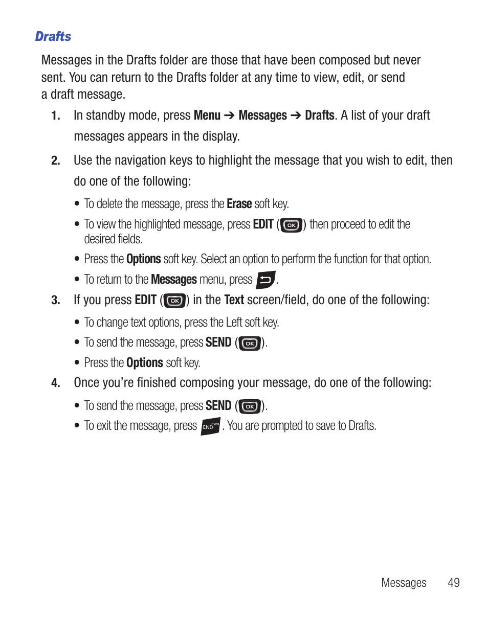 Samsung SCH-R375ZKATFN User Manual | Page 53 / 108