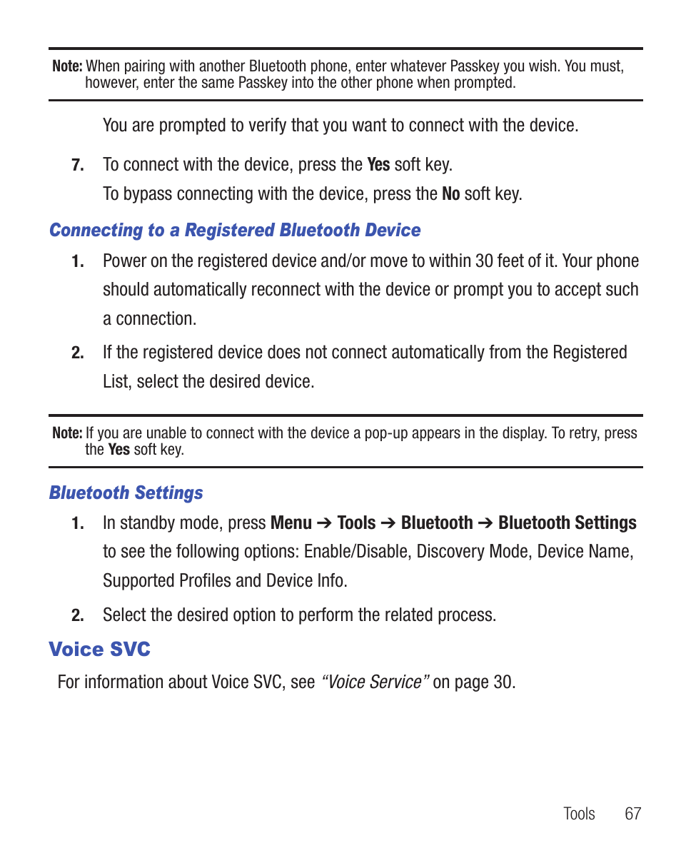 Voice svc | Samsung SCH-R375ZKATFN User Manual | Page 71 / 108