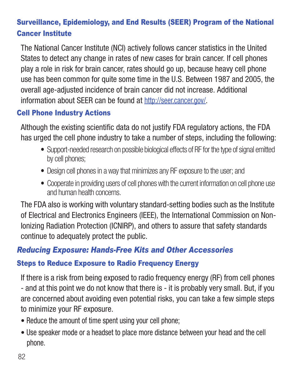 Samsung SCH-R375ZKATFN User Manual | Page 86 / 108