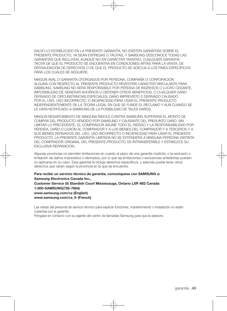 Samsung WF405ATPAWR-A2 User Manual | Page 93 / 144