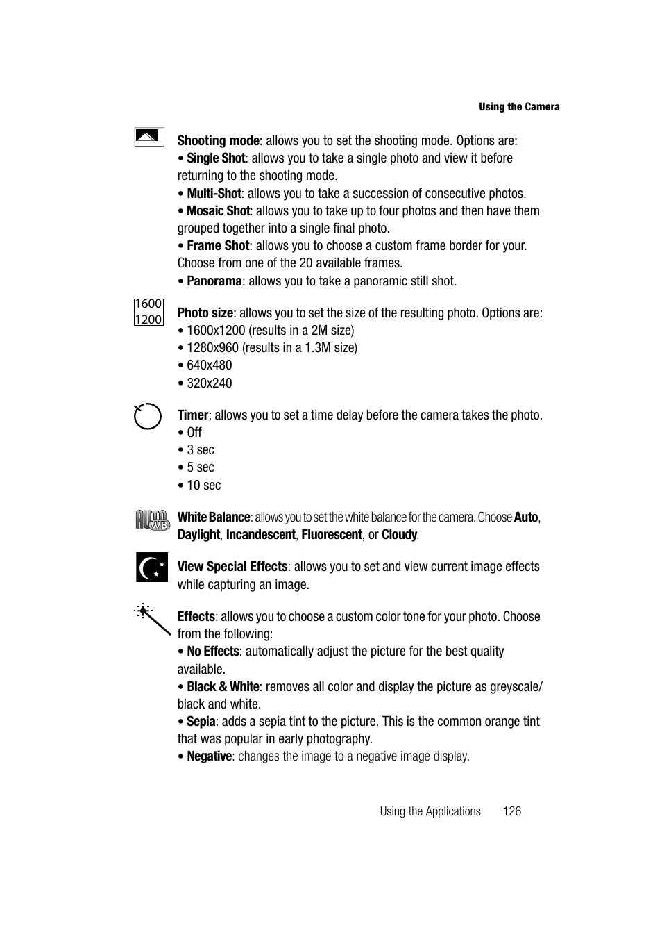 Samsung SGH-A747BBAATT User Manual | Page 129 / 194