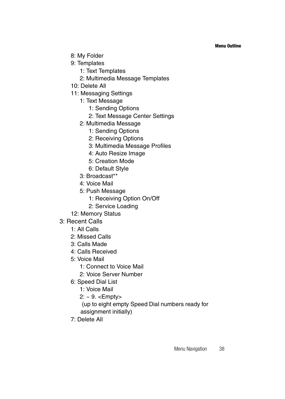 Samsung SGH-A747BBAATT User Manual | Page 41 / 194