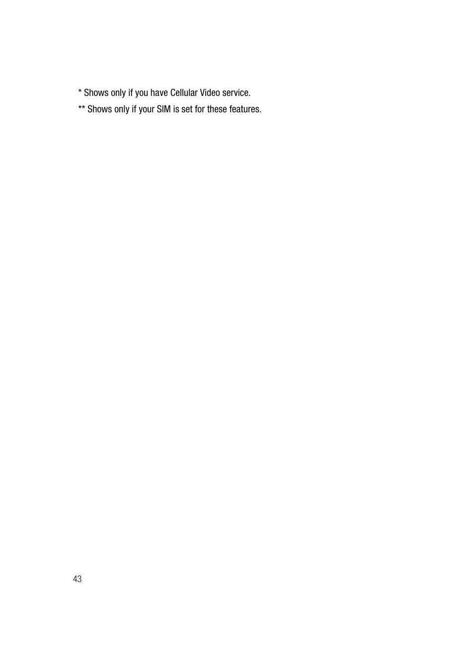 Samsung SGH-A747BBAATT User Manual | Page 46 / 194