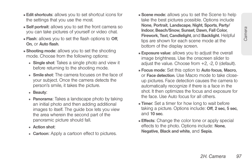 Samsung SPH-D710AAABST User Manual | Page 111 / 204