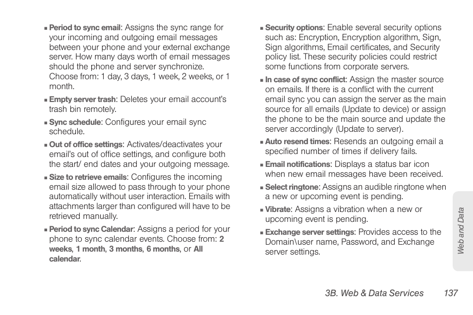 Samsung SPH-D710AAABST User Manual | Page 151 / 204