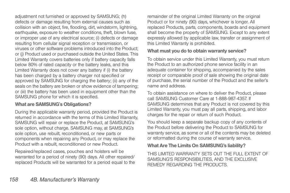 Samsung SPH-D710AAABST User Manual | Page 172 / 204