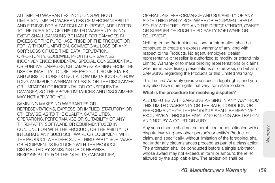 Samsung SPH-D710AAABST User Manual | Page 173 / 204