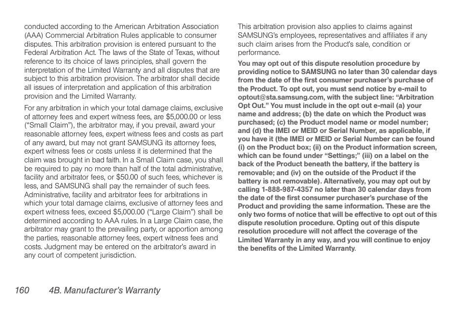 Samsung SPH-D710AAABST User Manual | Page 174 / 204
