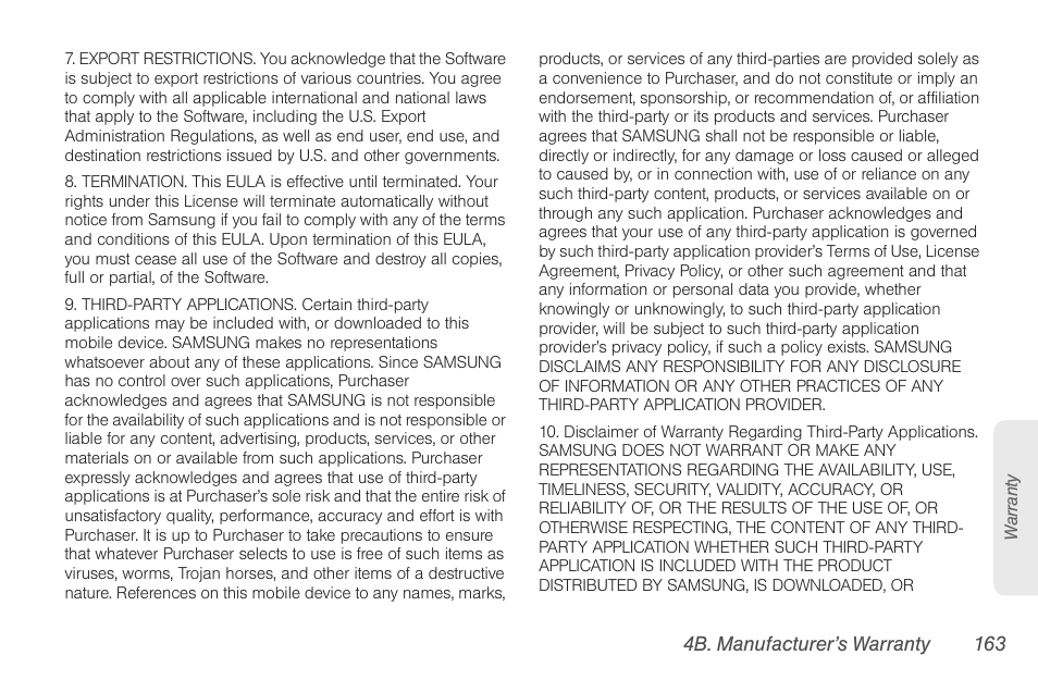 Samsung SPH-D710AAABST User Manual | Page 177 / 204