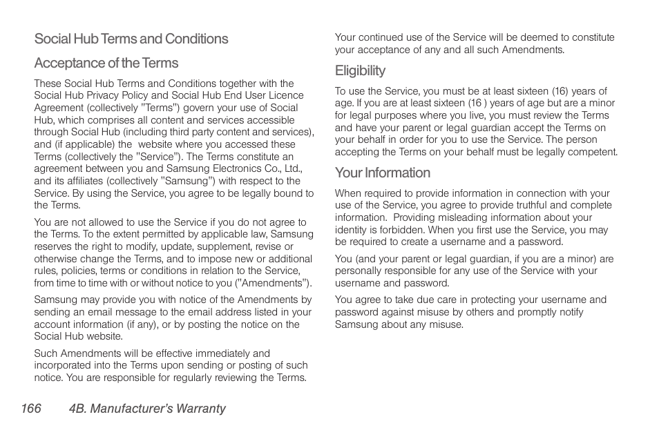 Samsung SPH-D710AAABST User Manual | Page 180 / 204
