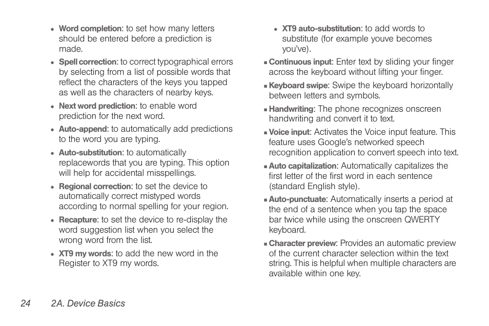 Samsung SPH-D710AAABST User Manual | Page 38 / 204