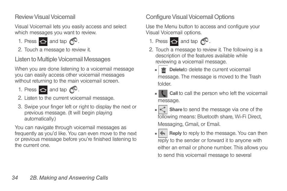 Samsung SPH-D710AAABST User Manual | Page 48 / 204