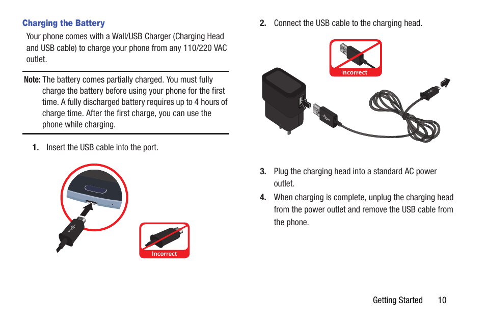 Samsung SCH-I535RWBVZW User Manual | Page 16 / 204