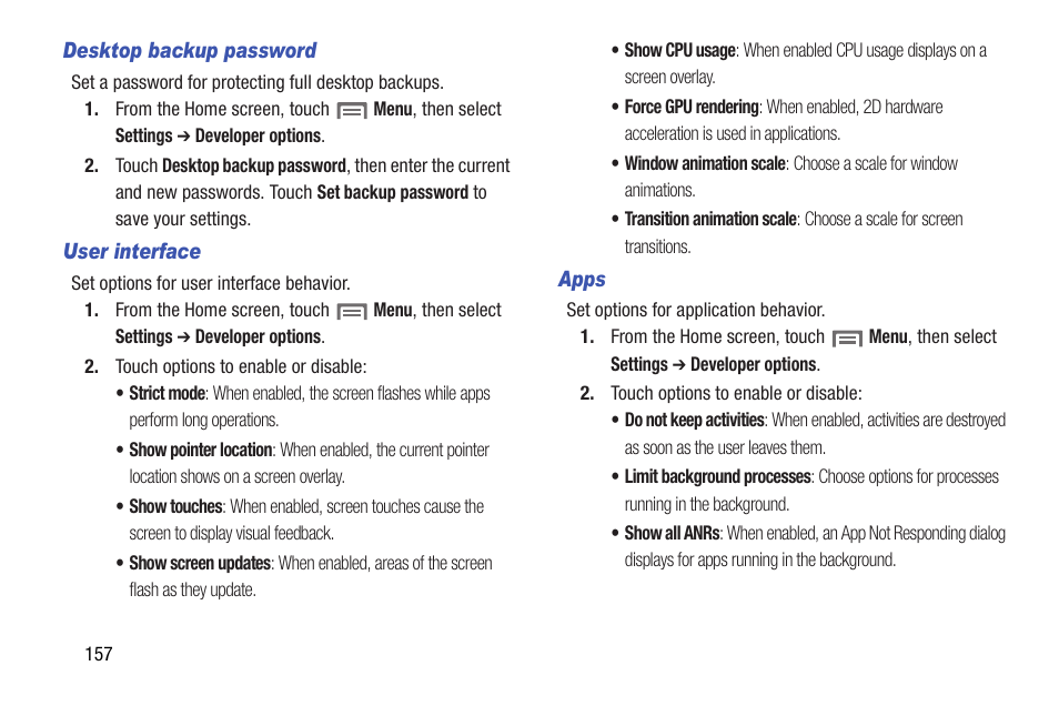 Samsung SCH-I535RWBVZW User Manual | Page 163 / 204