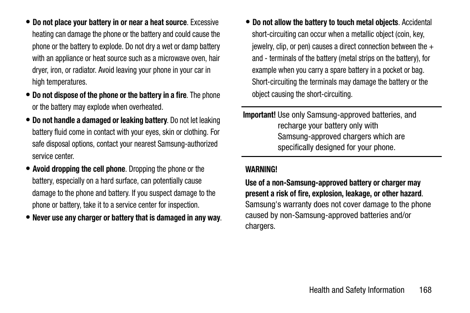 Samsung SCH-I535RWBVZW User Manual | Page 174 / 204