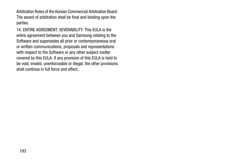 Samsung SCH-I535RWBVZW User Manual | Page 199 / 204