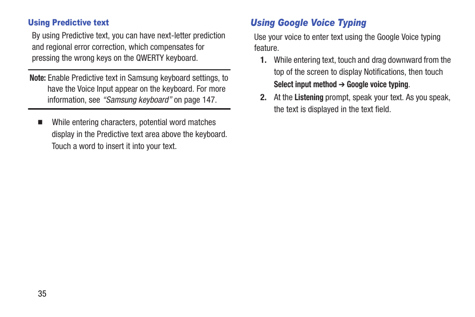 Samsung SCH-I535RWBVZW User Manual | Page 41 / 204