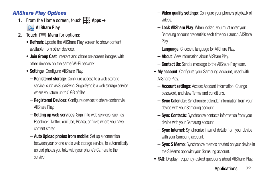 Samsung SCH-I535RWBVZW User Manual | Page 78 / 204