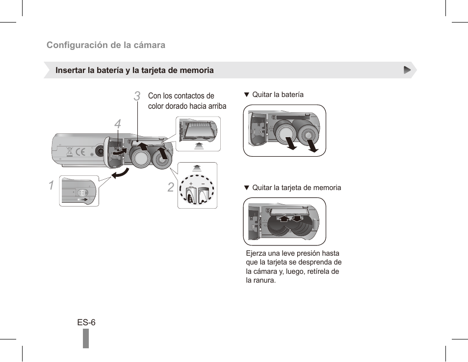 Samsung EC-SL40ZZBASUS User Manual | Page 16 / 22
