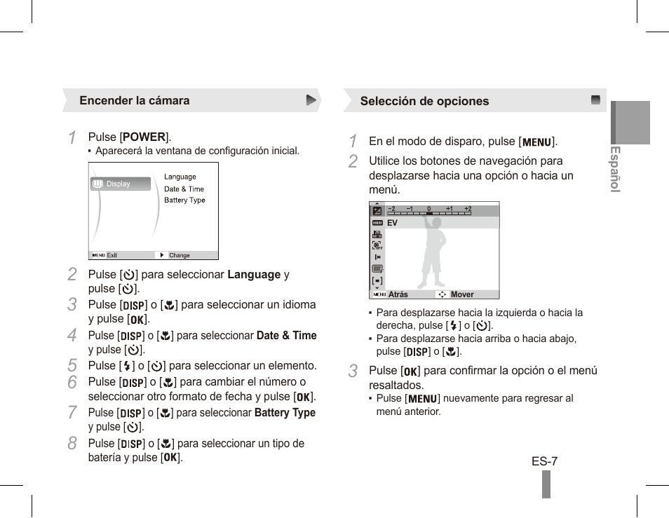 Samsung EC-SL40ZZBASUS User Manual | Page 17 / 22