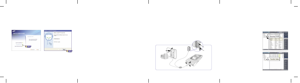 Samsung YH-925GS-XAP User Manual | 2 pages