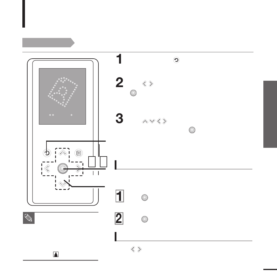 Photo viewing | Samsung YP-K3JAB-XAA User Manual | Page 31 / 59