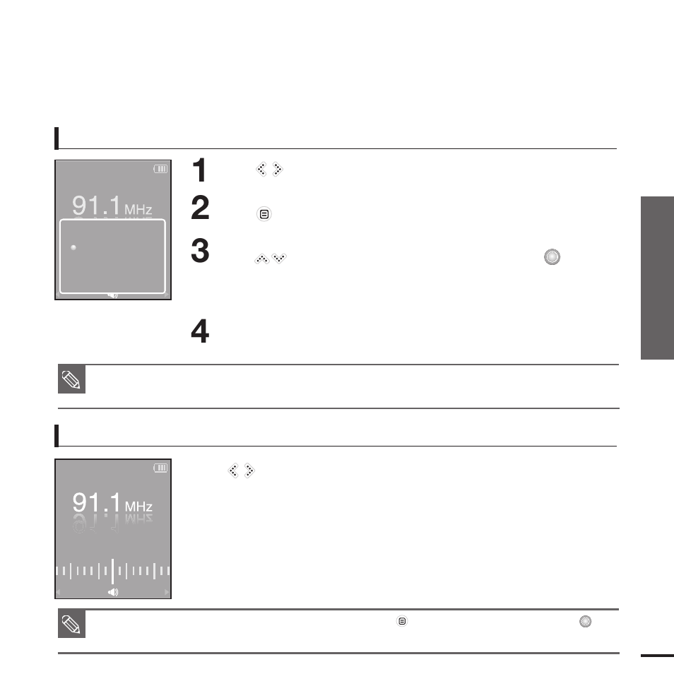 Samsung YP-K3JAB-XAA User Manual | Page 37 / 59