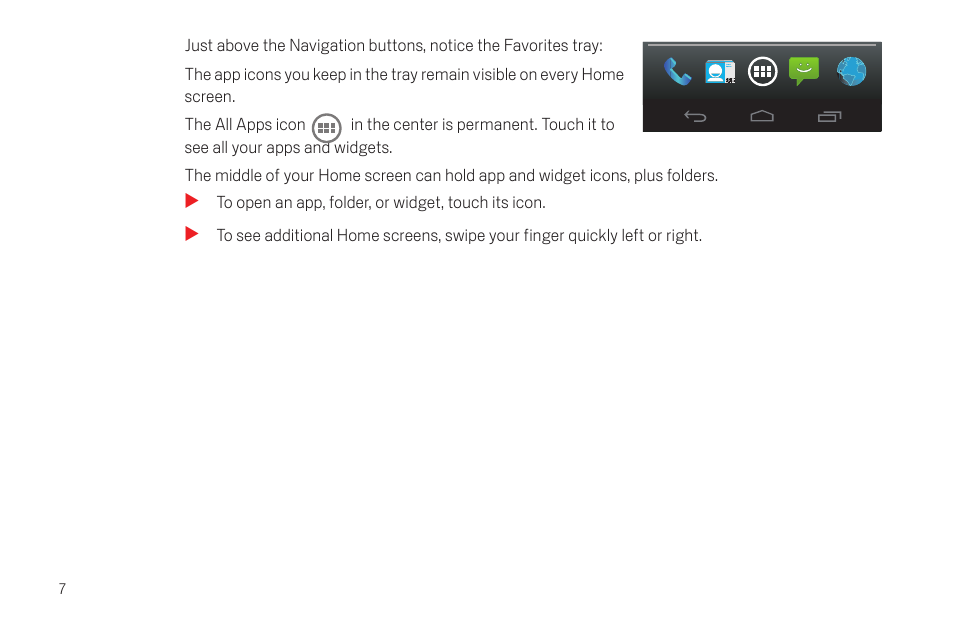 Samsung SCH-I515MSAVZW User Manual | Page 10 / 107