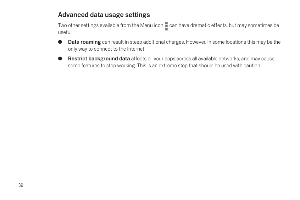 Samsung SCH-I515MSAVZW User Manual | Page 42 / 107