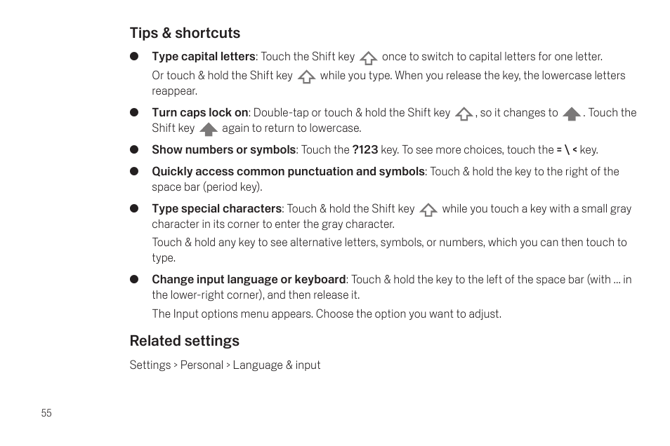 Samsung SCH-I515MSAVZW User Manual | Page 58 / 107